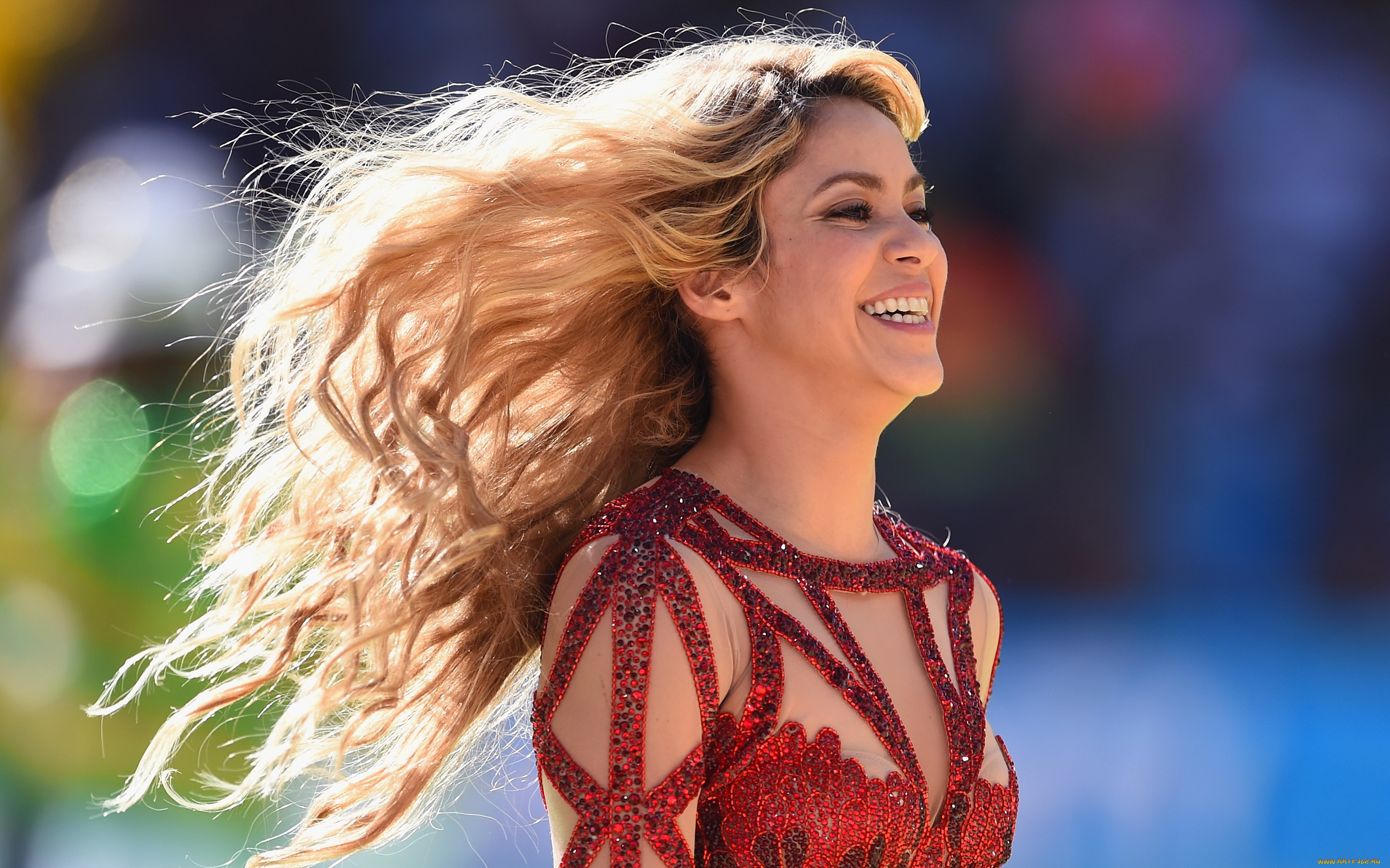 , shakira